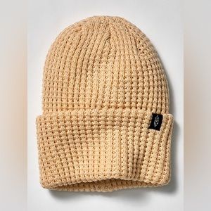 Free people movement cool down beanie, NWT